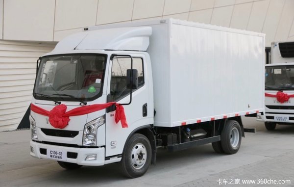 首页 行情导购 降价促销 车型名称 跃进 超越c300-33 125马力 4.