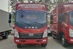 冲刺销量 商丘致道载货车仅售9.18万元