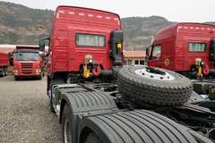 “高效物流，智选大运”