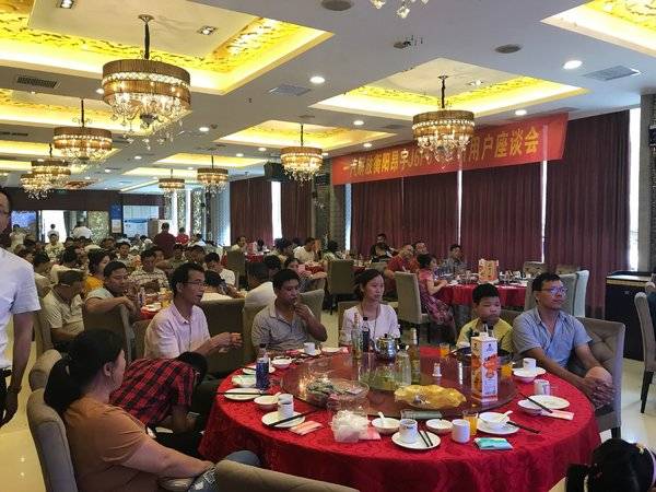 单日订单10台 解放新J6P衡阳昂宇受热捧