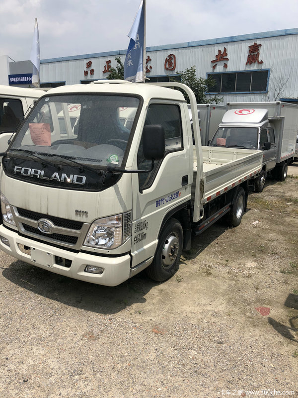 国五柴油小卡之星特价_蚌埠市诚志汽车销售有限责任公司(时代汽车)