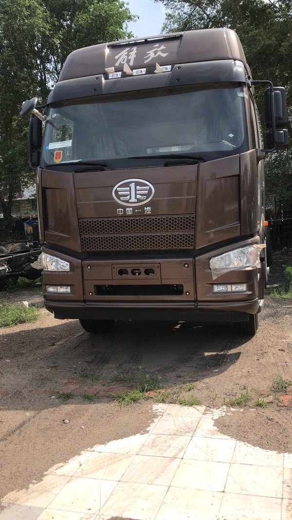 J6 350 前四后八 促销