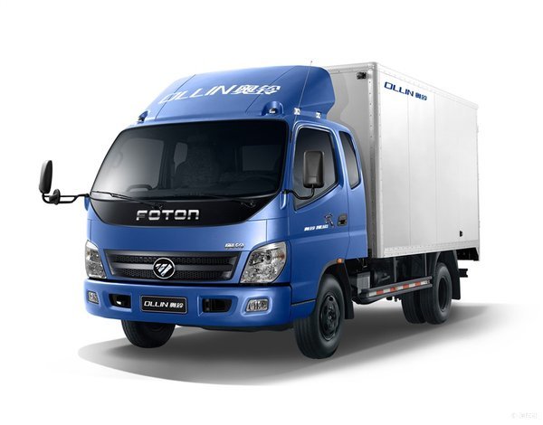 卡车之家 卡车经销商 海南云兴康盛汽车 促销新闻 奥铃新捷运3360潍柴