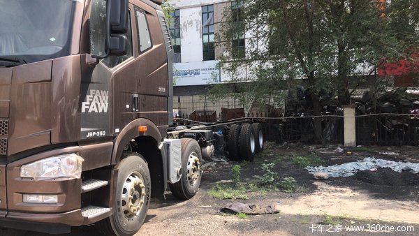 J6 350 前四后八 促销