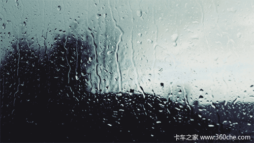 雨季来袭,雨天行车这些必须注意!