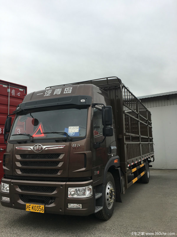 炎炎夏季 龙VH南方版为你清凉 解忧