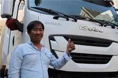 仅售33.98万 庆铃巨咖周年大促