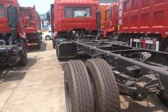 赣州东风天锦促销直降5000元