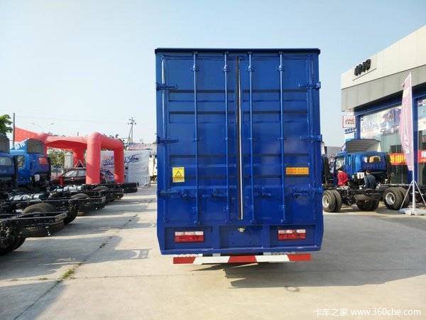 降价5000元送礼品 茂名帅铃载货热销中