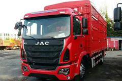 直降0.8万元 南阳格尔发K5载货车促销中