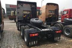 大运N8V500马力特价促销