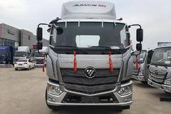 新车到店 徐州欧马可S5载货车17.8万元