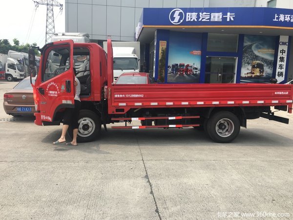 全新开始上海四川现代致道300M成功交车