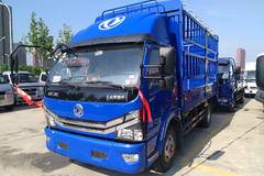 高端轻卡，省油新动力