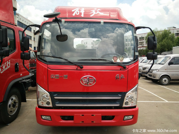 益阳鸿发新车到店--虎vn单排490_益阳市鸿发汽车优惠促销_卡车之家