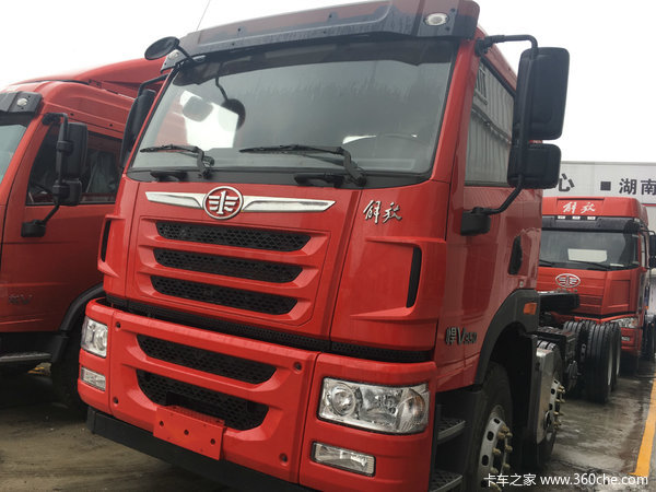 买自卸,选悍V,性价比行业领先!