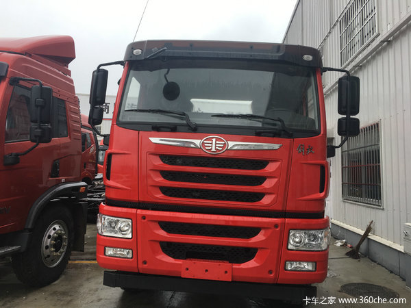 买自卸,选悍V,性价比行业领先!