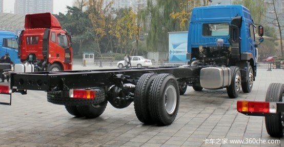 新法规,新享受,龙VH载货车新体验!