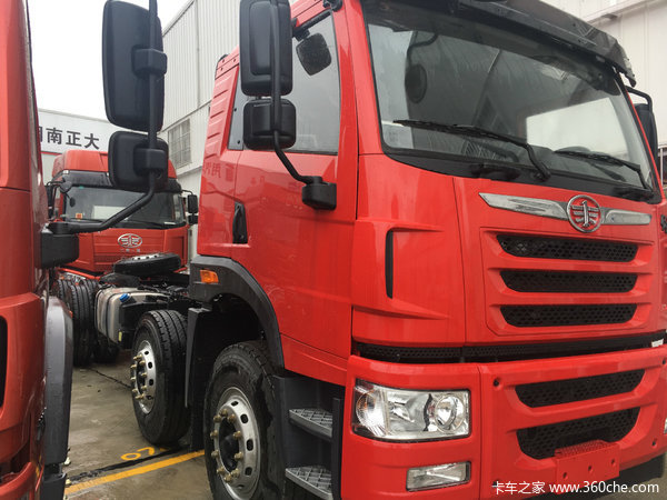 买自卸,选悍V,性价比行业领先!