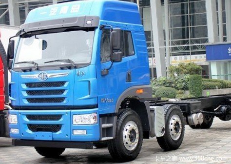 新法规,新享受,龙VH载货车新体验!