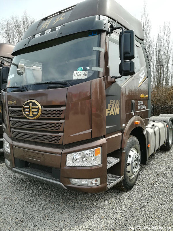 460领航牵引36提走,限一台