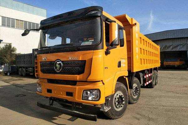product-1-1 低价销售陕汽x3000.自卸车