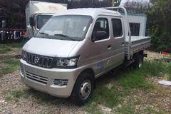 新车到店K23动力全新升级