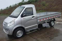 瑞逸轻型载货新车到店优惠促销