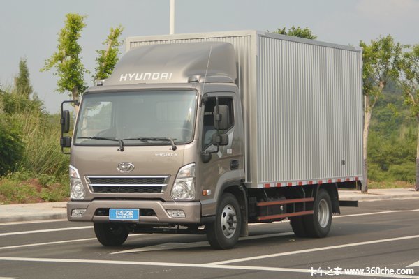 降价3千送礼品 海口盛图载货车热销中