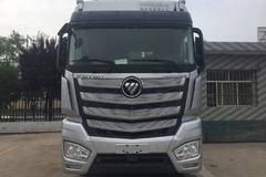 直降4.68万 西安欧曼EST-A牵引车促销中