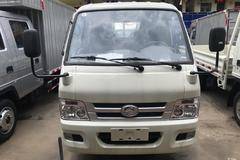 降价0.4万元送油卡 驭菱载货车热销中