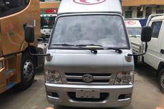 回馈用户 深圳驭菱载货车钜惠0.2万元