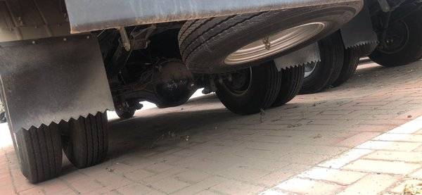 大连汽贸五十铃100P加宽厢车 年中大促