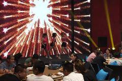 湖南锦福乘龙H72018款尊享试驾会