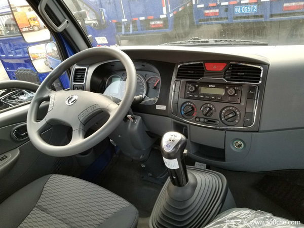 广州全东D6版 仅售11.58万