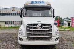 仅限一台 商丘乘龙T7牵引车直降2.8万