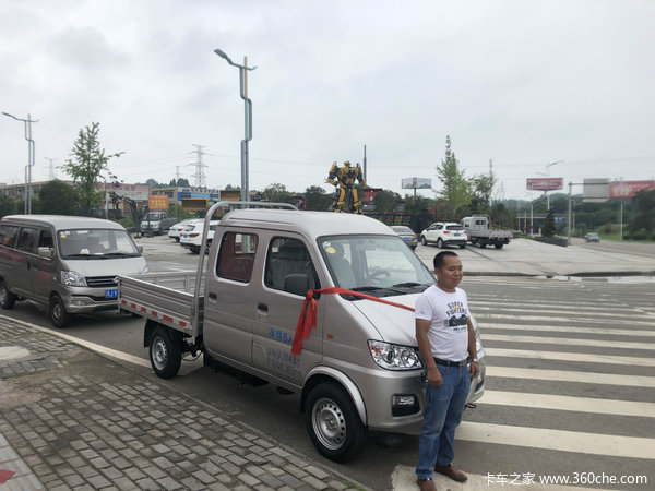 2018年7月10日交车仪式