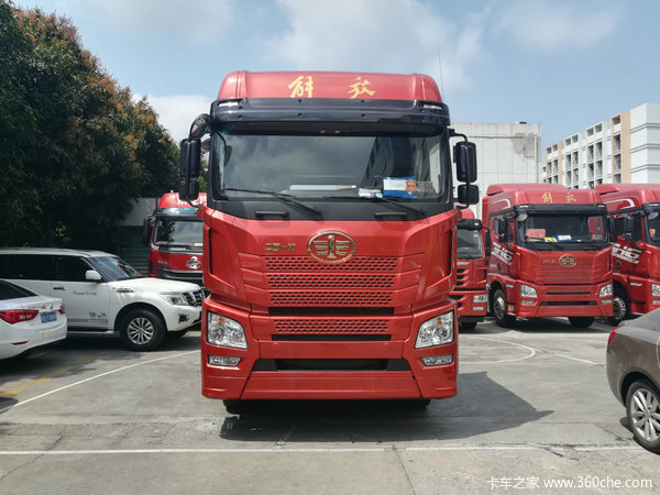 黄标车置换,JH6最高8000元