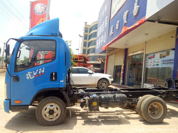 虎VN小马力战斗机亏卖了买到就是赚到