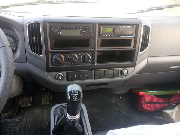 康机141工程自卸车太原久诚热销中