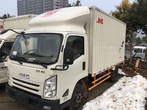 凯运升级版11.18万元起,欢迎咨询