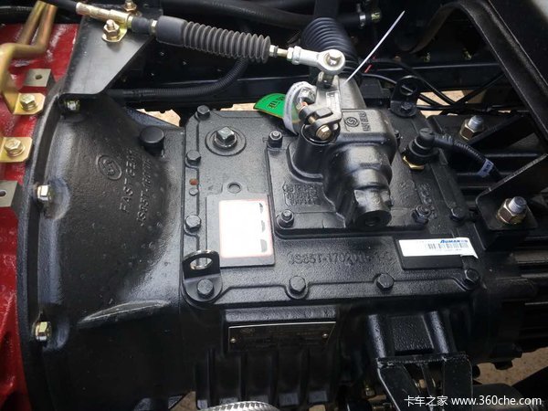 康机141工程自卸车太原久诚热销中