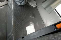 大运重卡WP10H400E送万元保养