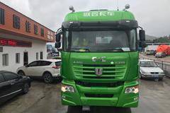 国三置换 深圳联合U系牵引车现售33万