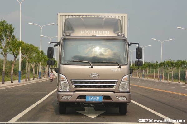 让利促销 海口盛图载货车现售13.88万元