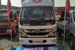 比5G还快的，恐怕只有东风凯普特了！