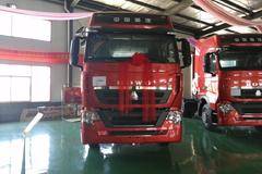 仅售39.6万元 中卫HOWO T7H牵引车促销