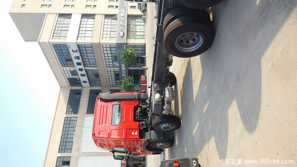 T7H-400轻量化上市