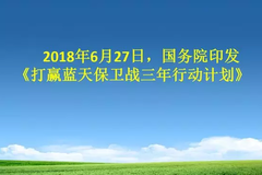 用豪沃、豪瀚 打赢蓝天保卫战