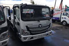 直降0.57万 乌市欧马可S3载货车促销中